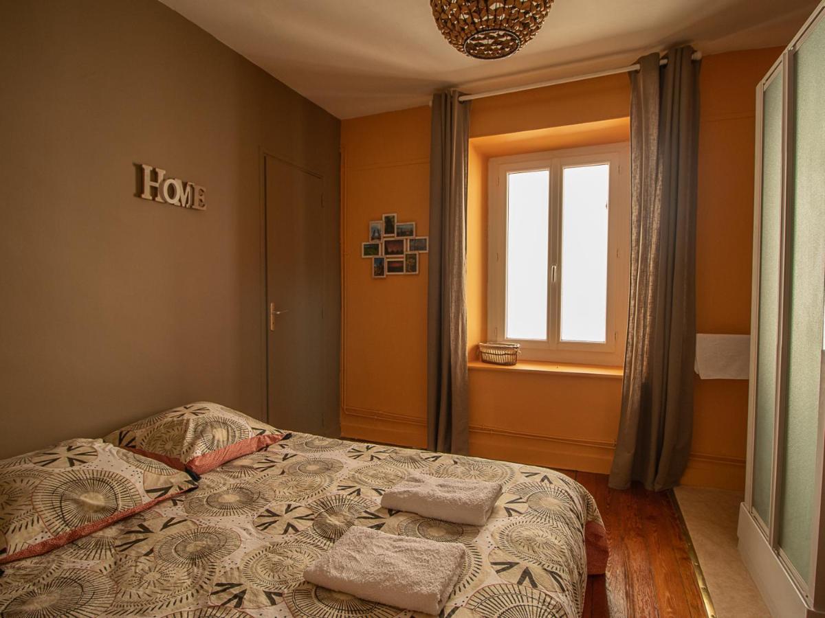 Gite Les Bartavelles Jausiers Zewnętrze zdjęcie