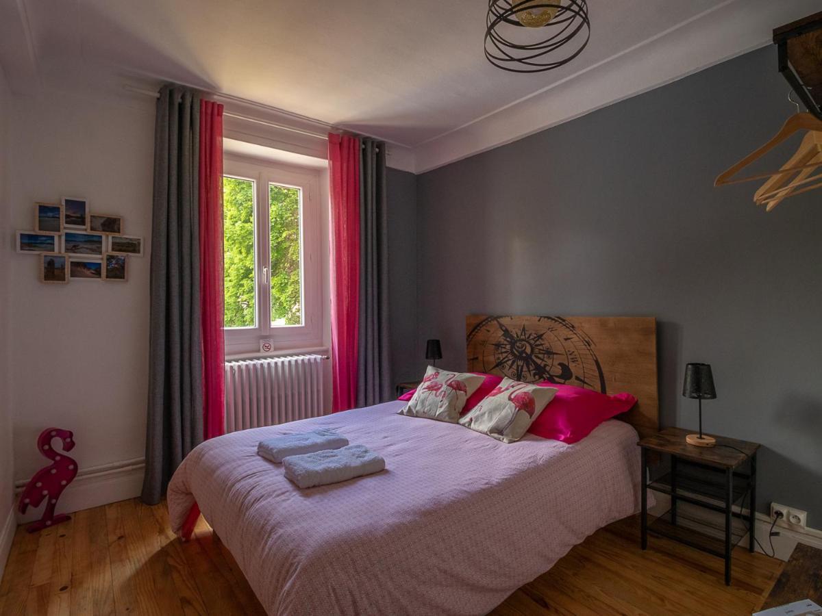 Gite Les Bartavelles Jausiers Zewnętrze zdjęcie
